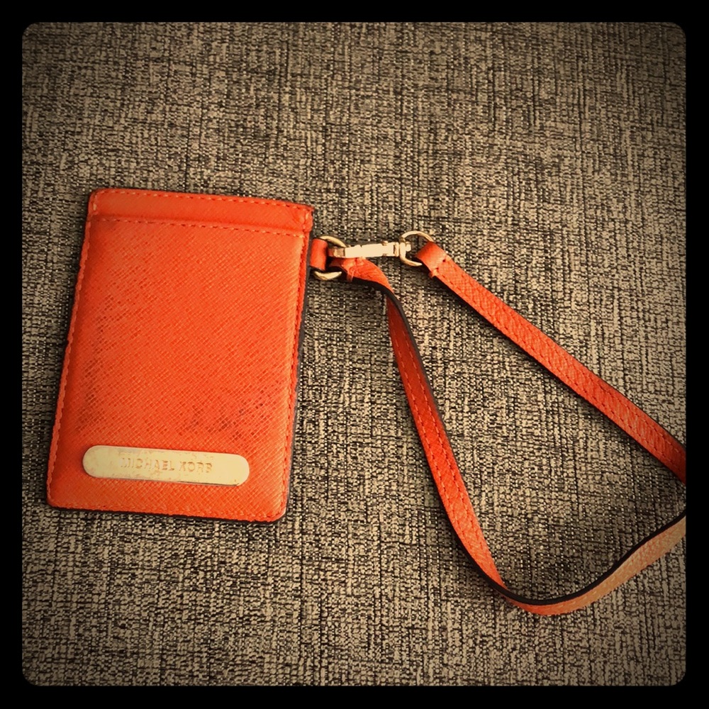 Michael Kors small wallet